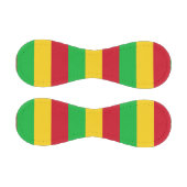 Flagge Malis Baseball (Paneele)