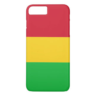 Flagge Malis Case-Mate iPhone Hülle