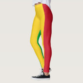 Flagge Malis Leggings (Links)