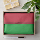 Flagge Malis Seidenpapier (Geschenk)