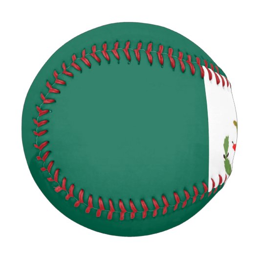 Flagge Mexikos Baseball (Vorderseite Links)