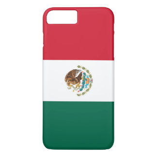 Flagge Mexikos Case-Mate iPhone Hülle