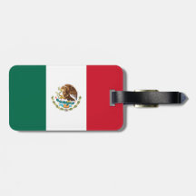 Flagge Mexikos