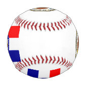 Flagge Missouri Baseball (Rückseite)