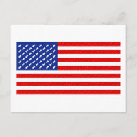 Flagge mit Hundeknochen