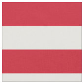 Flagge Monacos Stoff (Nahaufnahme)