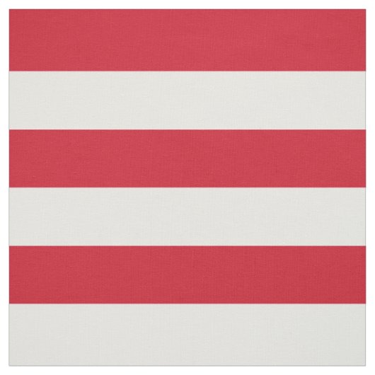 Flagge Monacos Stoff (Muster)