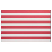 Flagge Monacos Stoff (Fat Quarter (45,7 x 55,9 cm))