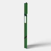 Flagge Montpelier, Vermont Case-Mate Case-Mate iPhone Hülle (Rückseite / Rechts)