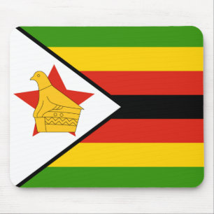 Flagge Mousepad