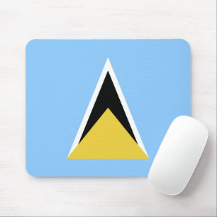 Flagge Mousepad