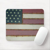 Flagge Mousepad (Mit Mouse)