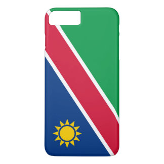 Flagge Namibias Case-Mate iPhone Hülle