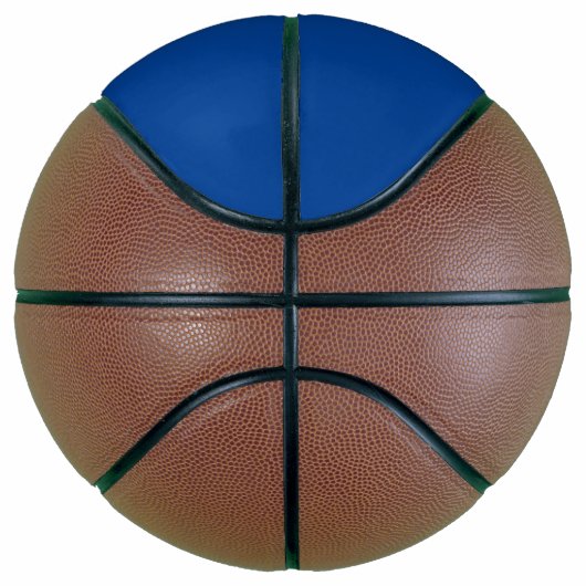 Flagge Nebraska Basketball (Rechts)