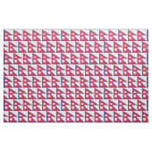 Flagge Nepals Stoff (Yard (91,4 cm))