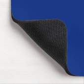 Flagge Neuseelands Mousepad (Ecke)