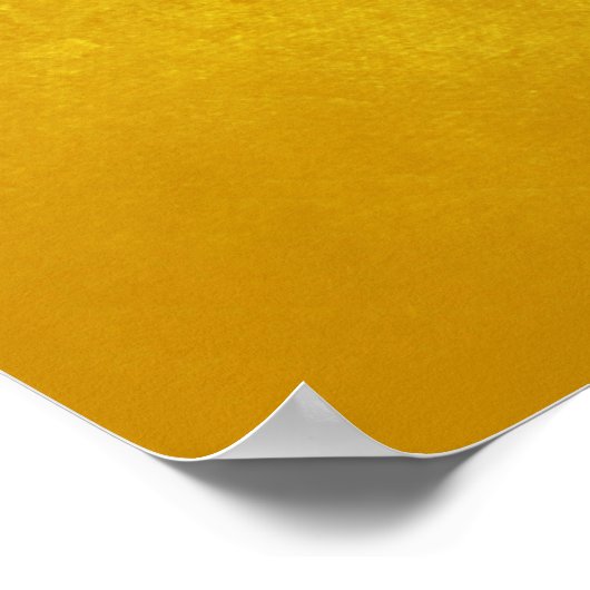 Flagge New Mexico Poster (Ecke)