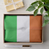 Flagge Niger Seidenpapier (Geschenk)