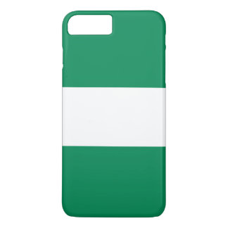 Flagge Nigerias Case-Mate iPhone Hülle