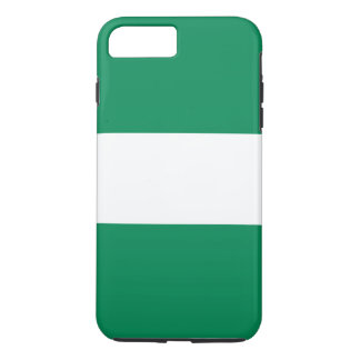 Flagge Nigerias Case-Mate iPhone Hülle