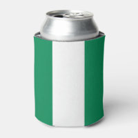 Flagge Nigerias