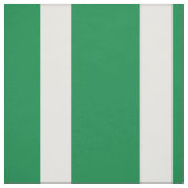 Flagge Nigerias Stoff (Muster)