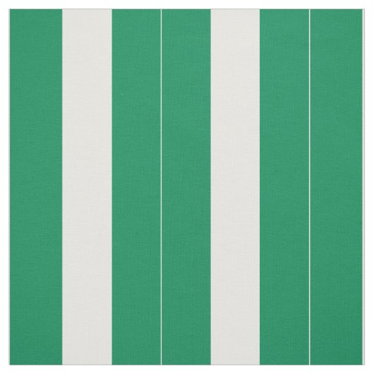 Flagge Nigerias Stoff (Muster)