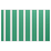 Flagge Nigerias Stoff (Fat Quarter (45,7 x 55,9 cm))