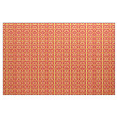Flagge Nordmakedonien Stoff (Yard (91,4 cm))
