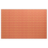 Flagge Nordmakedonien Stoff (Yard (91,4 cm))