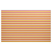Flagge Nordossetiens Stoff (Yard (91,4 cm))