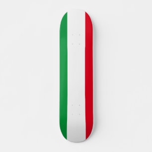 Flagge Nordrhein-Westfalen-Skateboard Skateboard