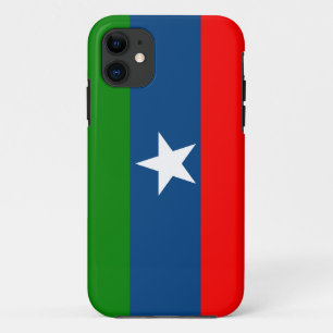 Flagge Ogaden Case-Mate iPhone Hülle