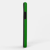 Flagge Ogaden Case-Mate iPhone Hülle (Hinten/Rechts)