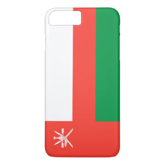 Flagge Oman Case-Mate iPhone Hülle