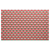 Flagge Omans Stoff (Yard (91,4 cm))
