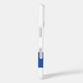 Flagge Orlandos, Florida Case-Mate iPhone Hülle (Rückseite / Rechts)