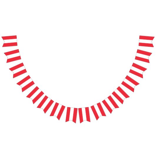 Flagge Österreichs (Alle)