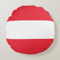 Flagge Österreichs