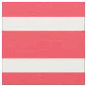 Flagge Österreichs Stoff (Nahaufnahme)