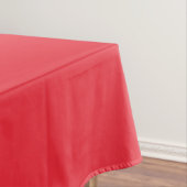 Flagge Österreichs Tischdecke (Beispiel)