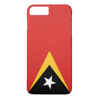 Flagge Osttimors Case-Mate iPhone Hülle
