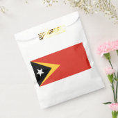 Flagge Osttimors Geschenktütchen (Versiegelt)