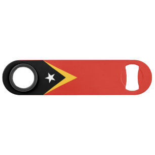 Flagge Osttimors Speed Flaschenöffner