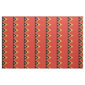 Flagge Osttimors Stoff (Fat Quarter (45,7 x 55,9 cm))