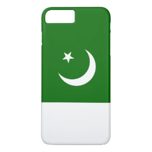 Flagge Pakistans Case-Mate iPhone Hülle