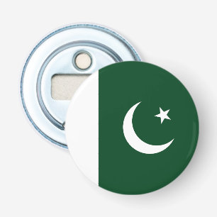 Flagge Pakistans Flaschenöffner