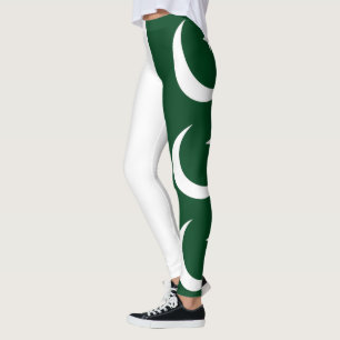 Flagge Pakistans Leggings