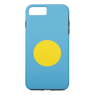 Flagge Palaus Case-Mate iPhone Hülle