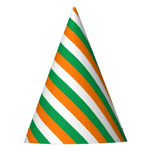 Flagge Partyhütchen (Vorderseite)